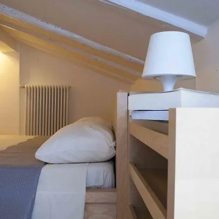 Falegnami Apartment *