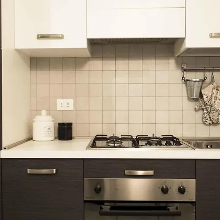 Falegnami Apartment *