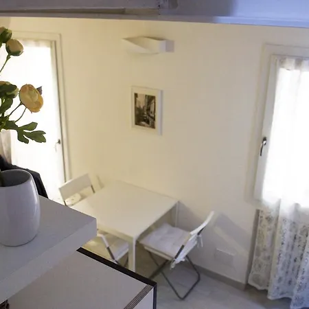 Falegnami Apartment *