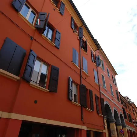 Falegnami Apartment