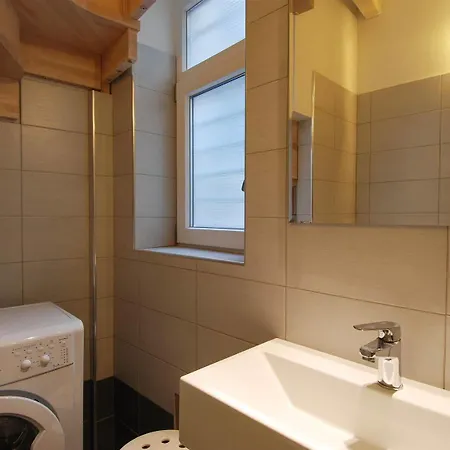 Apartment Falegnami Bologna