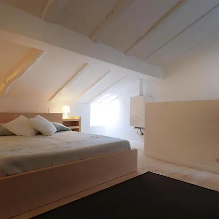 Apartment Falegnami Bologna