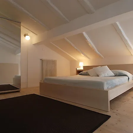Apartment Falegnami Bologna