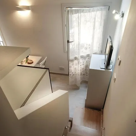 Apartment Falegnami