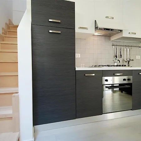 Falegnami Apartment Bologna
